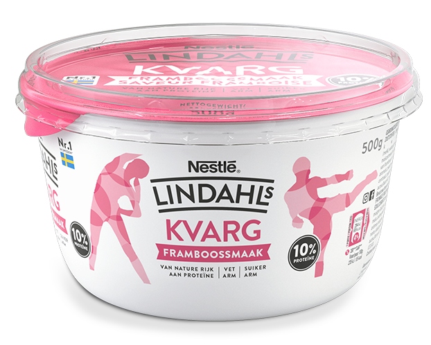 fr - Lindahls Kvarg